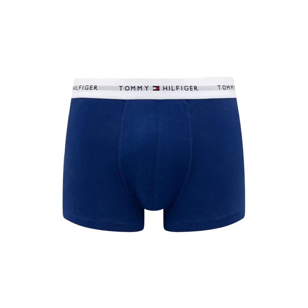 Boxers Tommy Hilfiger en coton vert
