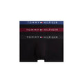 Tommy Hilfiger Tommy Hilfiger Bicolor Recycled Cotton Boxers