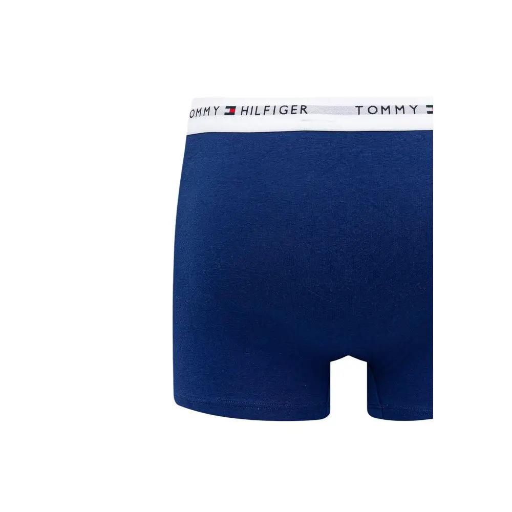 Boxers Tommy Hilfiger en coton vert