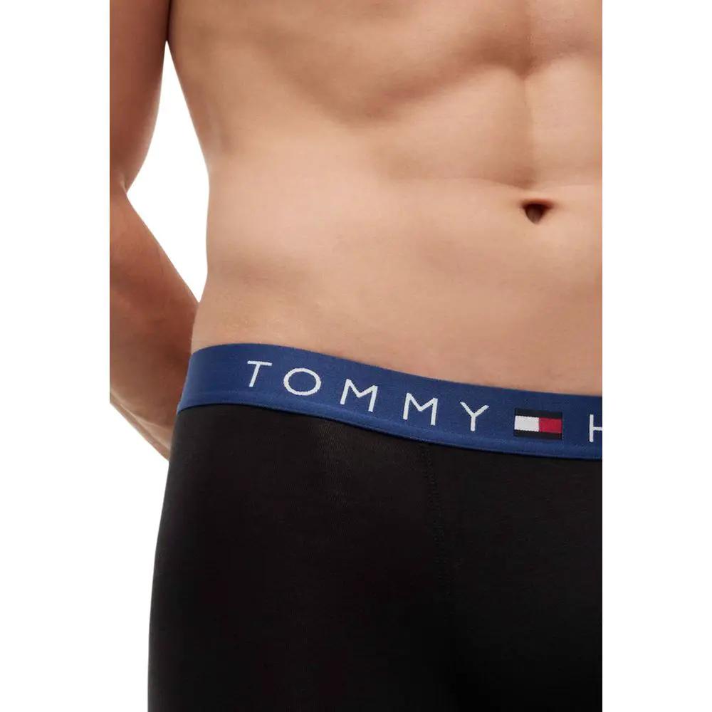 Boxers bicolores en coton recyclé Tommy Hilfiger