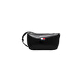 Tommy Hilfiger Tommy Hilfiger Black Polyethylene Handbag