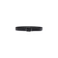 Ceinture en cuir bicolore Calvin Klein