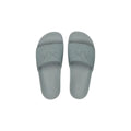 PINKO PINKO Green Pvc Slippers