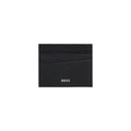Hugo Boss Hugo Boss Black Leather Cardholder