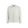 Sweat-shirt Hugo Boss en coton gris