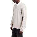 Hugo Boss Hugo Boss Gray Cotton Polo Shirt