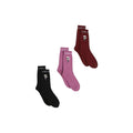 Karl Lagerfeld Karl Lagerfeld Pink Cotton Socks