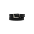 Ceinture en cuir bicolore Calvin Klein