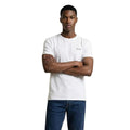 T-shirt en coton blanc Ralph Lauren