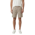 Armani Exchange Coton Beige Longueur Genou
