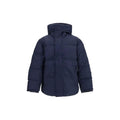 Canada Goose Canada Goose Blue Recycled Polyester Parka