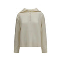 Max Mara Max Mara Beige Cashmere Sweater