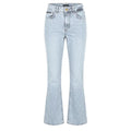 Jean Philipp Plein en coton bleu pour femme