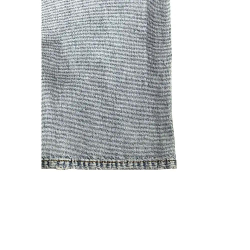 Jean Philipp Plein en coton bleu pour femme