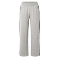 Philipp Plein Philipp Plein Grey Cotton Women's Pants