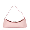 Jacquemus Pink Leather Shoulder Bag