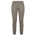 Jacob Cohen Jacob Cohen Grey Cotton Womens Pant
