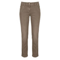 Jacob Cohen Jacob Cohen Brown Cotton Women Pants