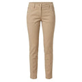 Jacob Cohen Jacob Cohen Beige Cotton Women Pants