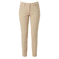 Jacob Cohen Jacob Cohen Beige Cotton Womens Pant