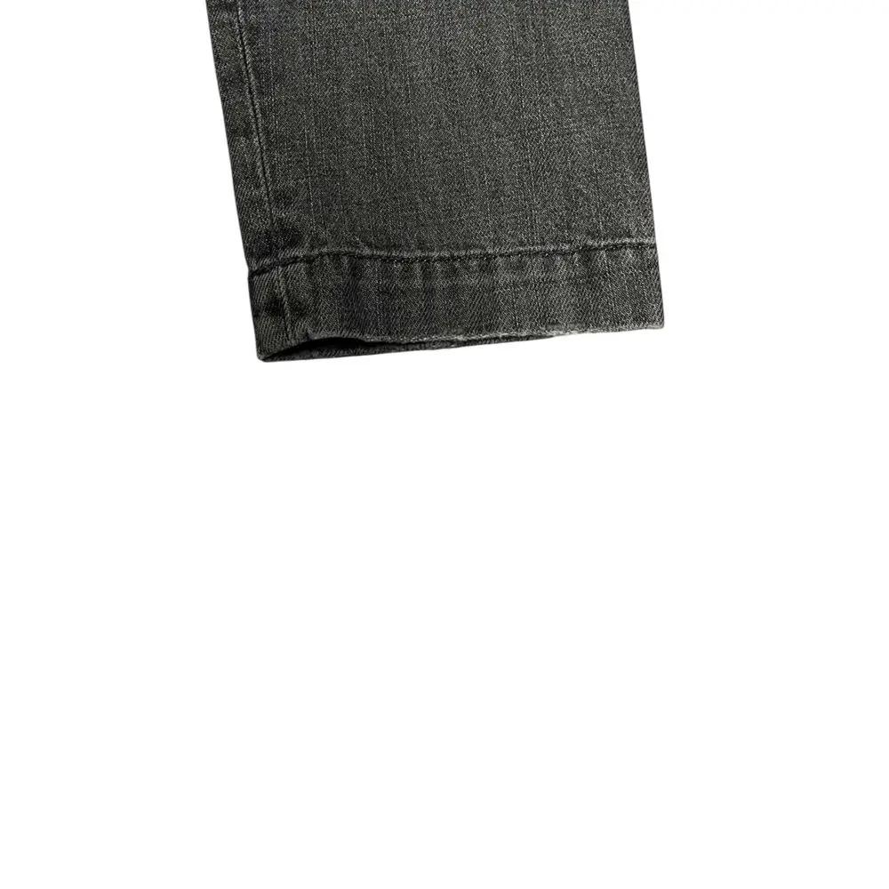 Philipp Plein Philipp Plein Grey Cotton Women Jeans