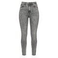 Philipp Plein - Pantalon gris en coton pour femme