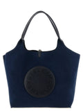 Stella McCartney Multicolor Polyester Tote Bag