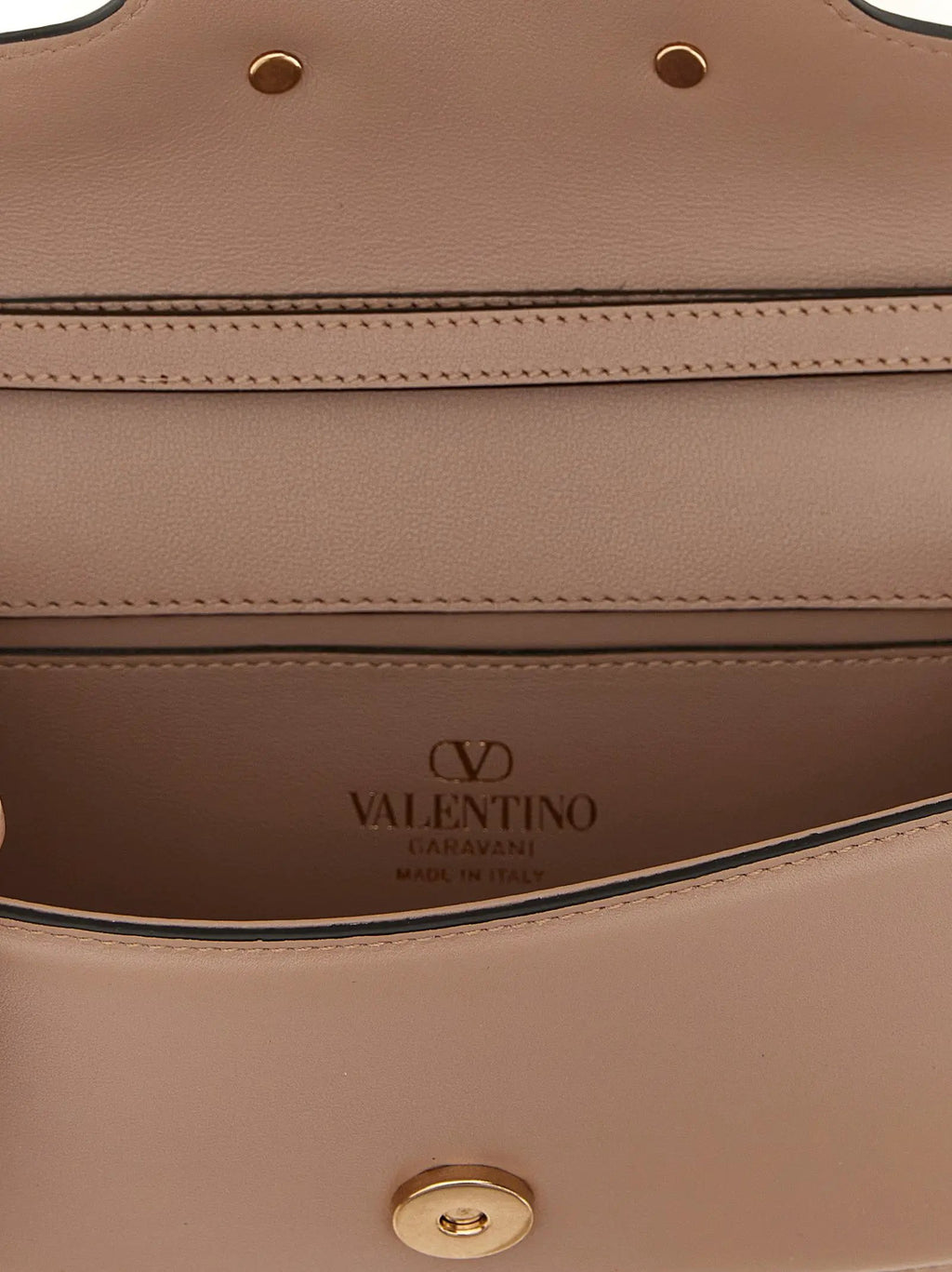 Sac à bandoulière Valentino Garavani en veau multicolore