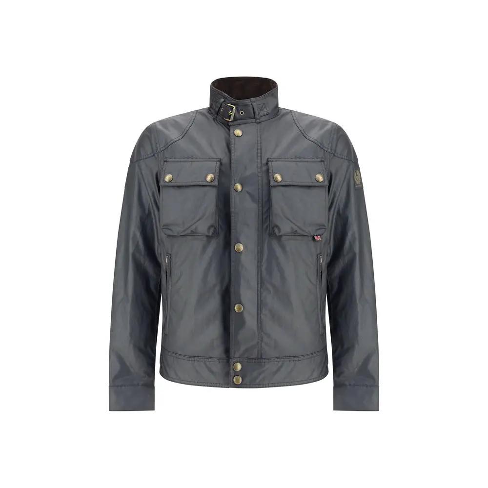 Vêtements en coton noir Belstaff