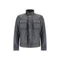 Vêtements en coton noir Belstaff