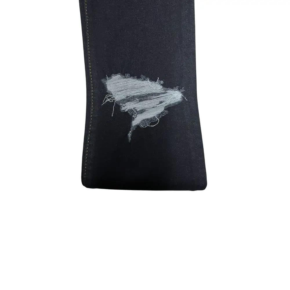 Philipp Plein Philipp Plein Blue Cotton Women Jeans