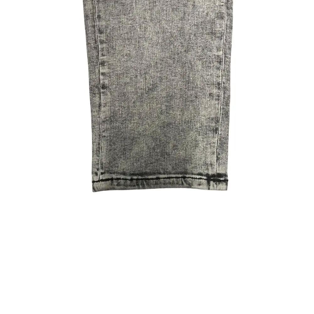 Philipp Plein Philipp Plein Grey Cotton Women Jeans