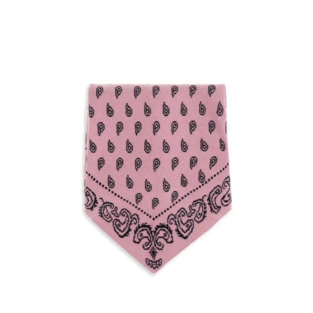 Guest in Residence Guest in Residence Multicolor Cashmere Scarf