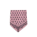 Guest in Residence Guest in Residence Multicolor Cashmere Scarf