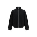 Axel Arigato Axel Arigato Black Wool Oves Aries Sweatshirt
