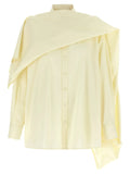 Chemisier en coton multicolore Armarium