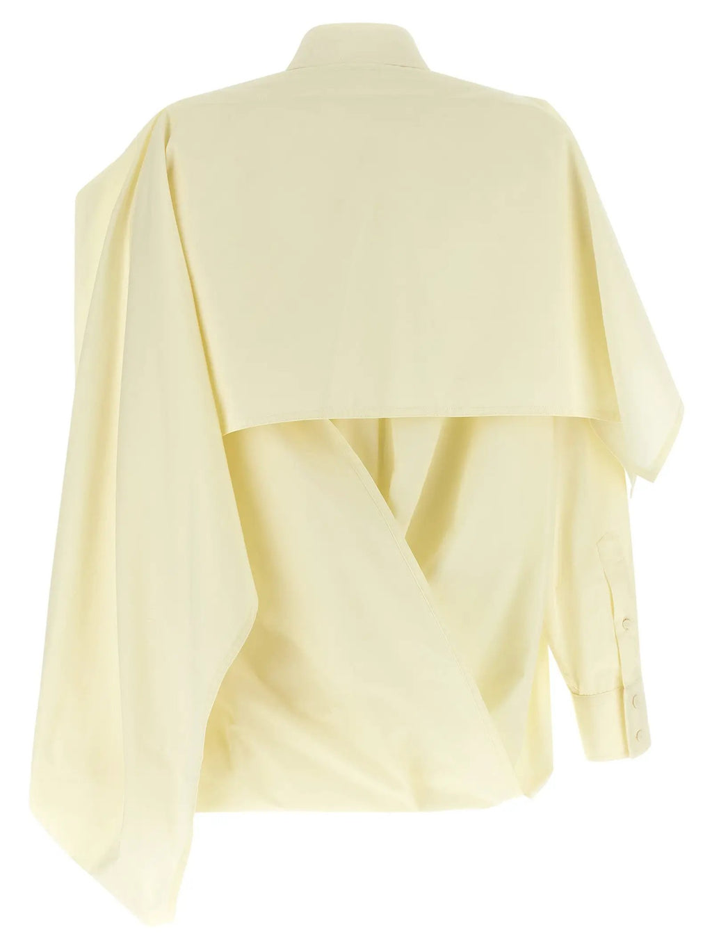Chemisier en coton multicolore Armarium