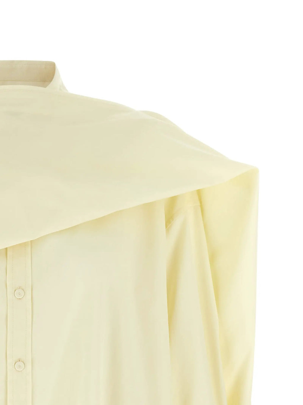 Chemisier en coton multicolore Armarium