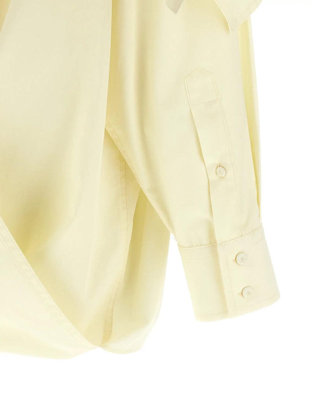Chemisier en coton multicolore Armarium