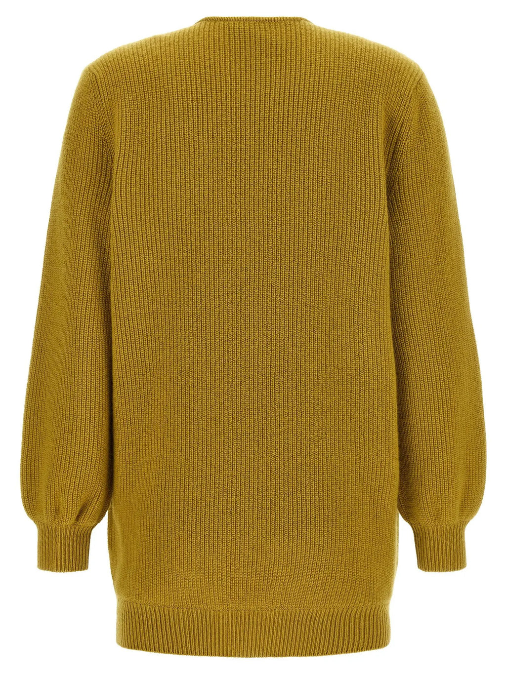 Cardigan Valentino Garavani multicolore en laine vierge