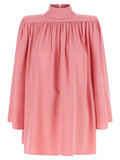 Chemisier en soie multicolore Valentino Garavani
