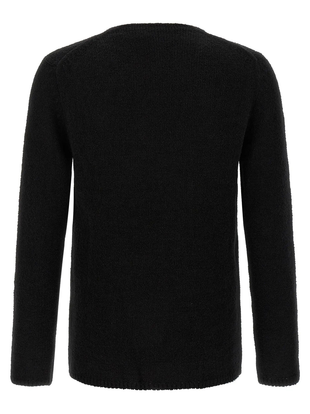 Gilet Comme Des Garçons en polyester noir
