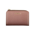 Coccinelle Brown Leather Womens Wallet