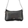 Twinset Black Polyurethane Women's Bag