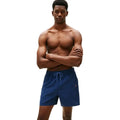 Tommy Hilfiger Tommy Hilfiger Blue Recycled Polyester Swim Shorts