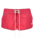 Tom Ford Tom Ford Fuchsia Polyamide Bermuda Shorts