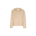 Max Mara Max Mara Beige Polyamide Jacket