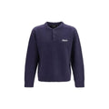 Axel Arigato Axel Arigato Blue Cotton Sweatshirt