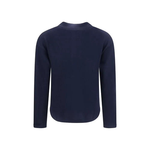 Cardigan Oves Aries en Laine Bleue 'S Max Mara