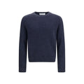 Our Legacy Our Legacy Gray Cotton Sweatshirt